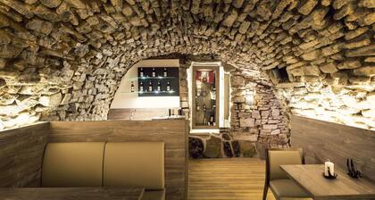 Boutique Hotel Hviezdoslav