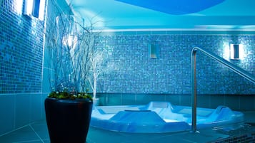 Hidromassagem interna