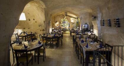 Residence San Pietro Barisano