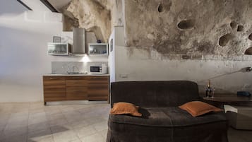 Quartos à prova de som, ferros/tábuas de passar roupa