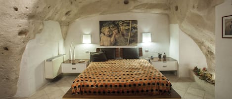 Chambres insonorisées, fer et planche à repasser