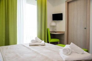 Room - Hotel Solemare (Jesolo)