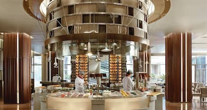 Langham Place Xiamen