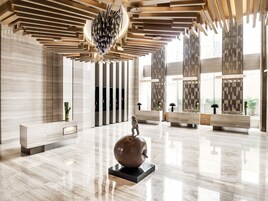 大堂酒廊、室外用餐、天天營業