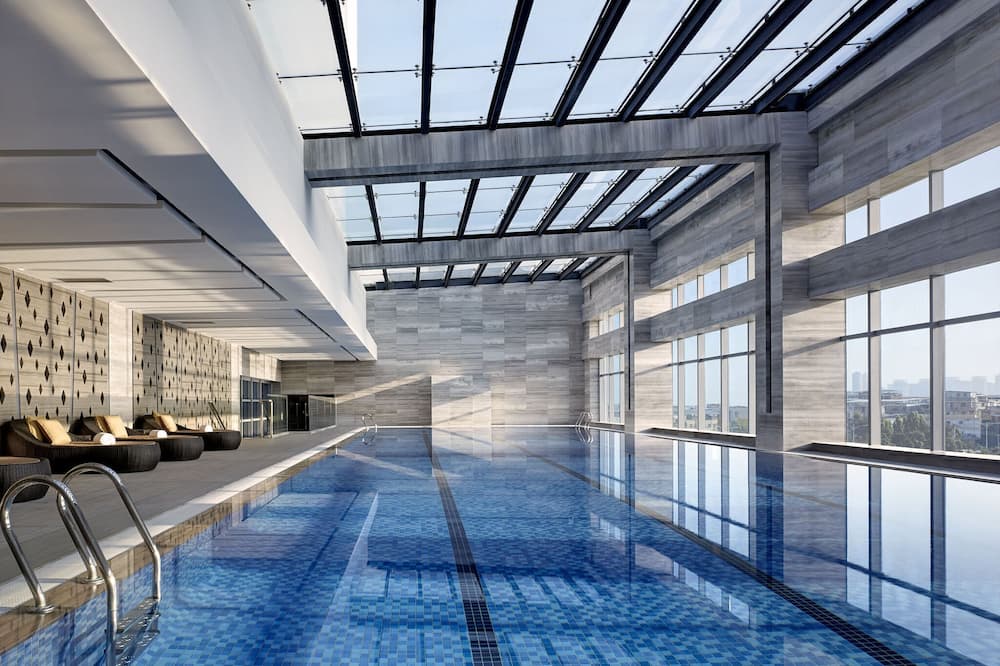 Langham Place Xiamen