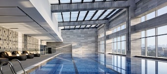 Langham Place Xiamen