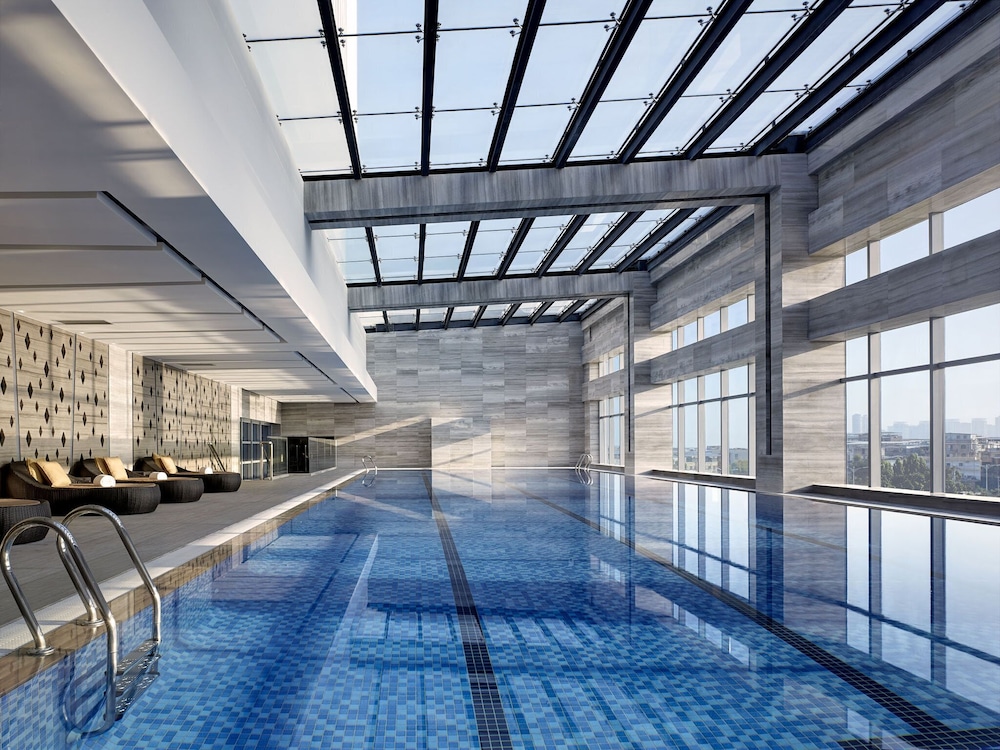 DoubleTree by Hilton Hotel Xiamen - Wuyuan Bay