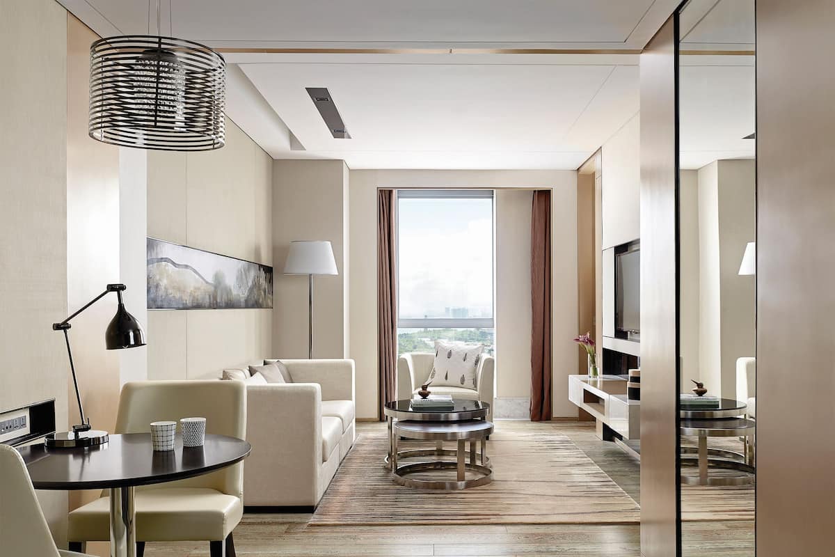 1 chambre, literie de qualité supérieure
