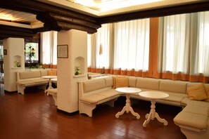 Bar (on property) - Hotel El Rustego (Rubano)