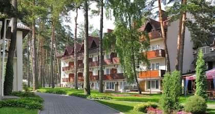 Hotel Ukraina