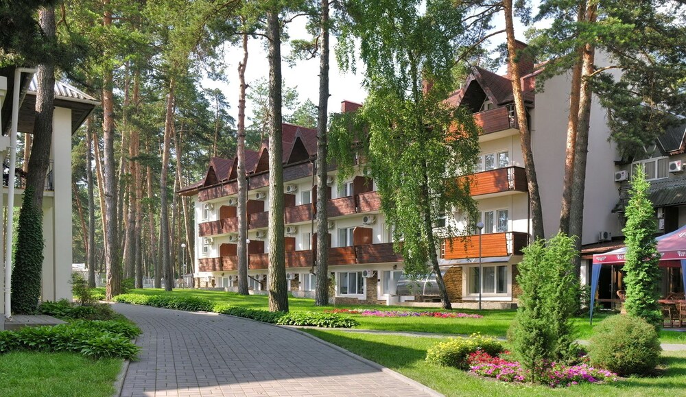 3 Star Hotels