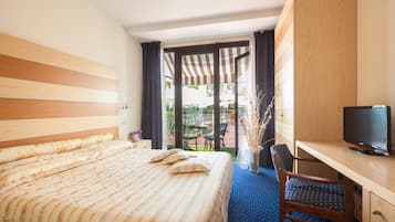 Chambre Confort