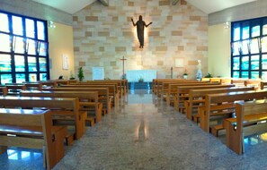 Chapel