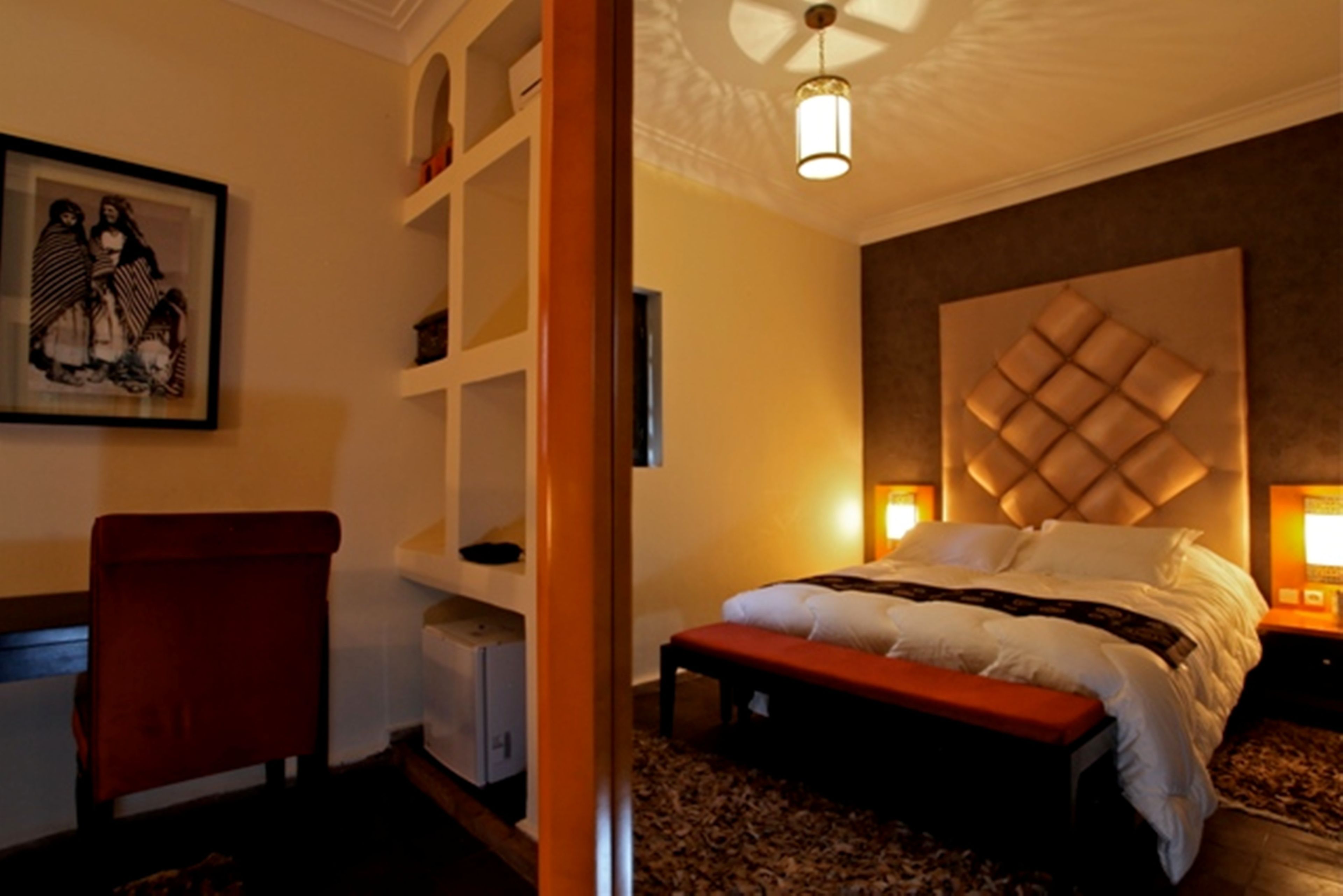 Photo - Ryad Amiran & Spa