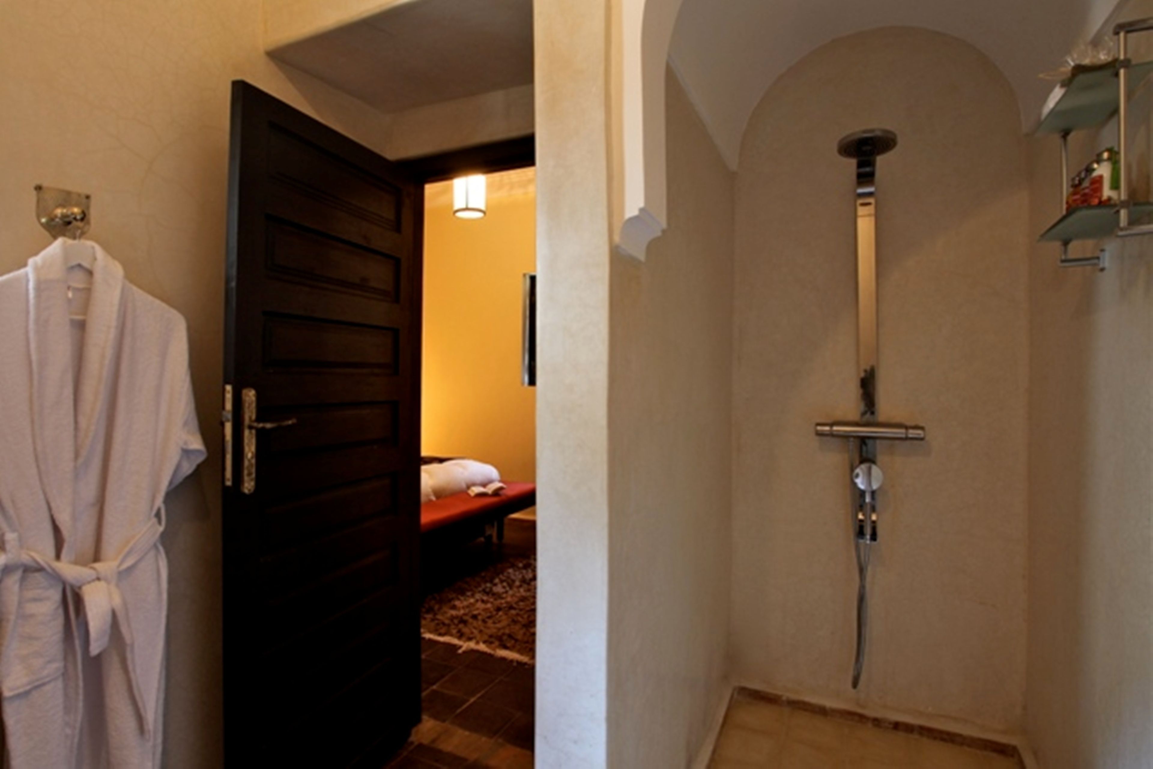 Foto - Ryad Amiran & Spa