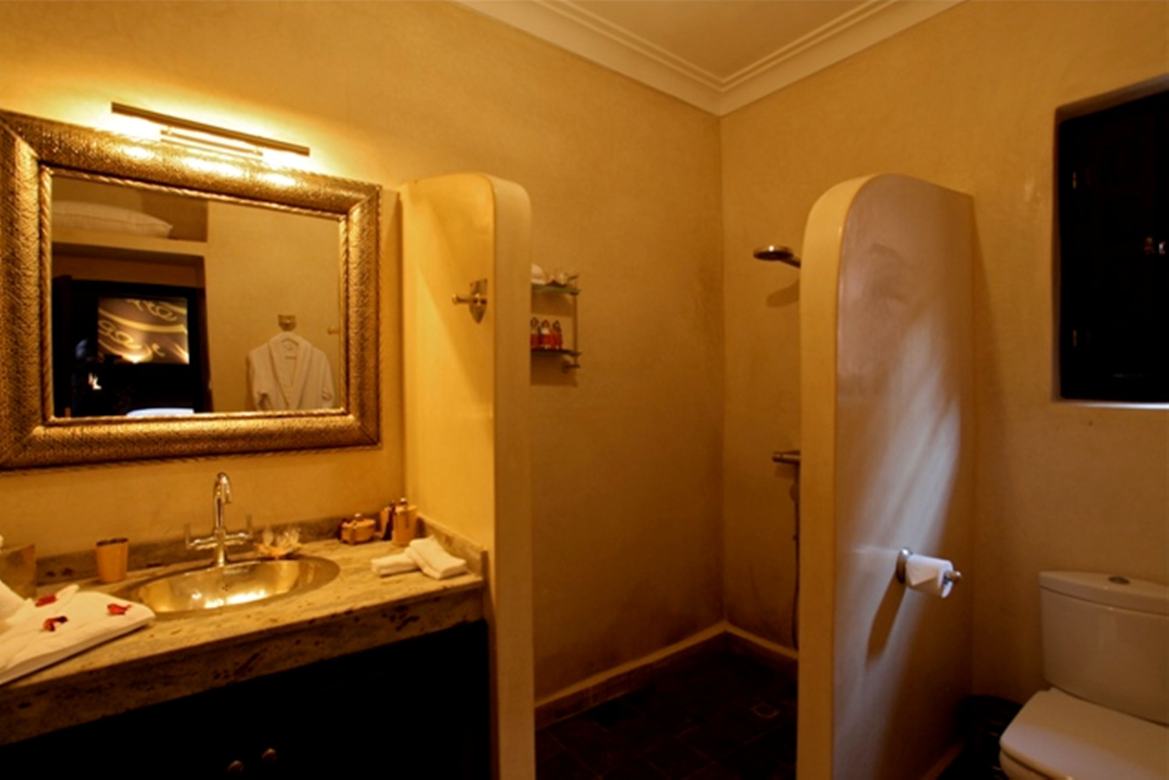 Foto - Ryad Amiran & Spa