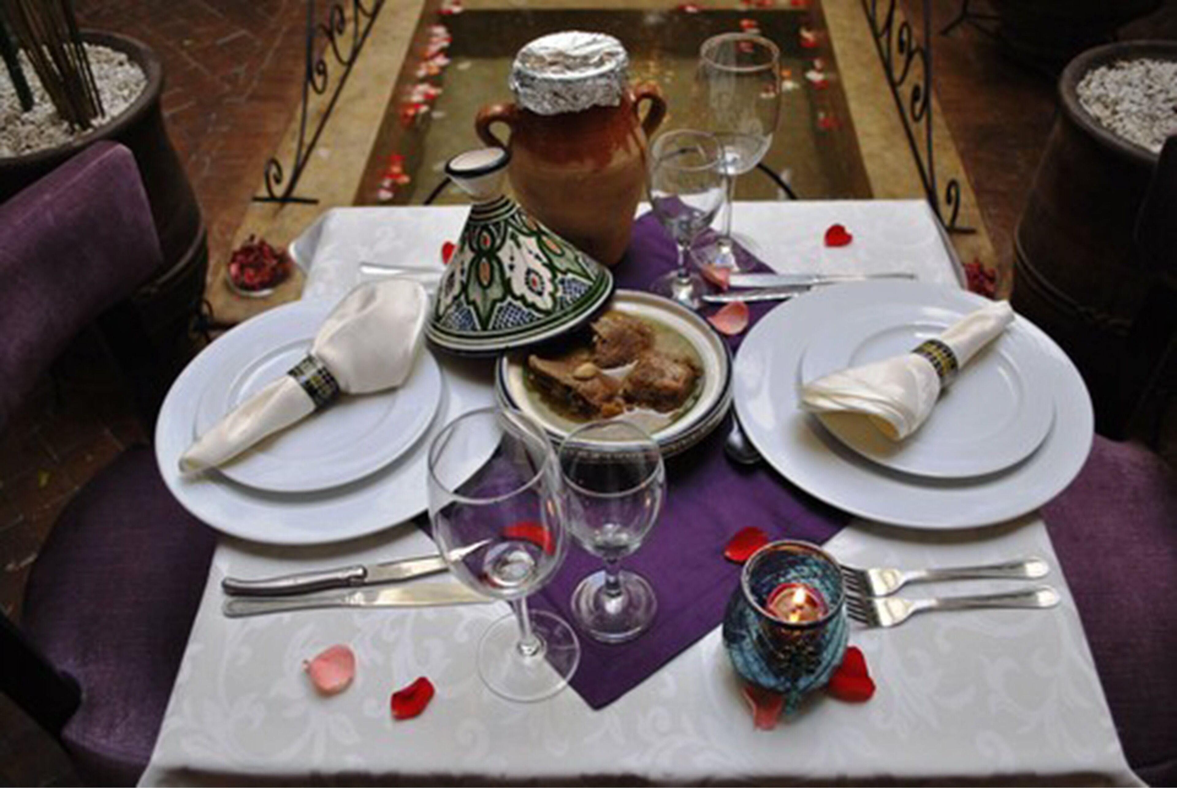 Foto - Ryad Amiran & Spa