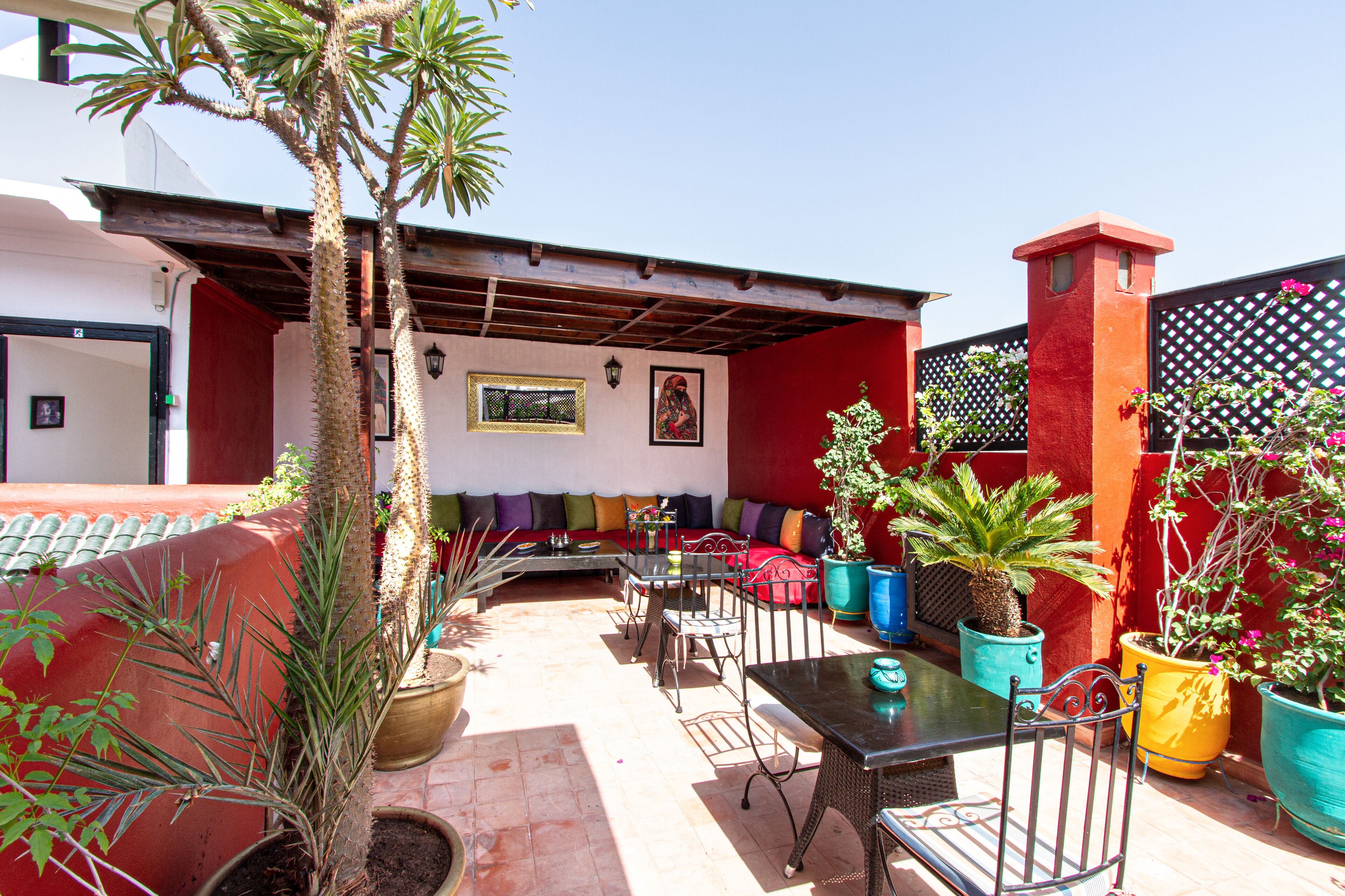 Foto - Ryad Amiran & Spa