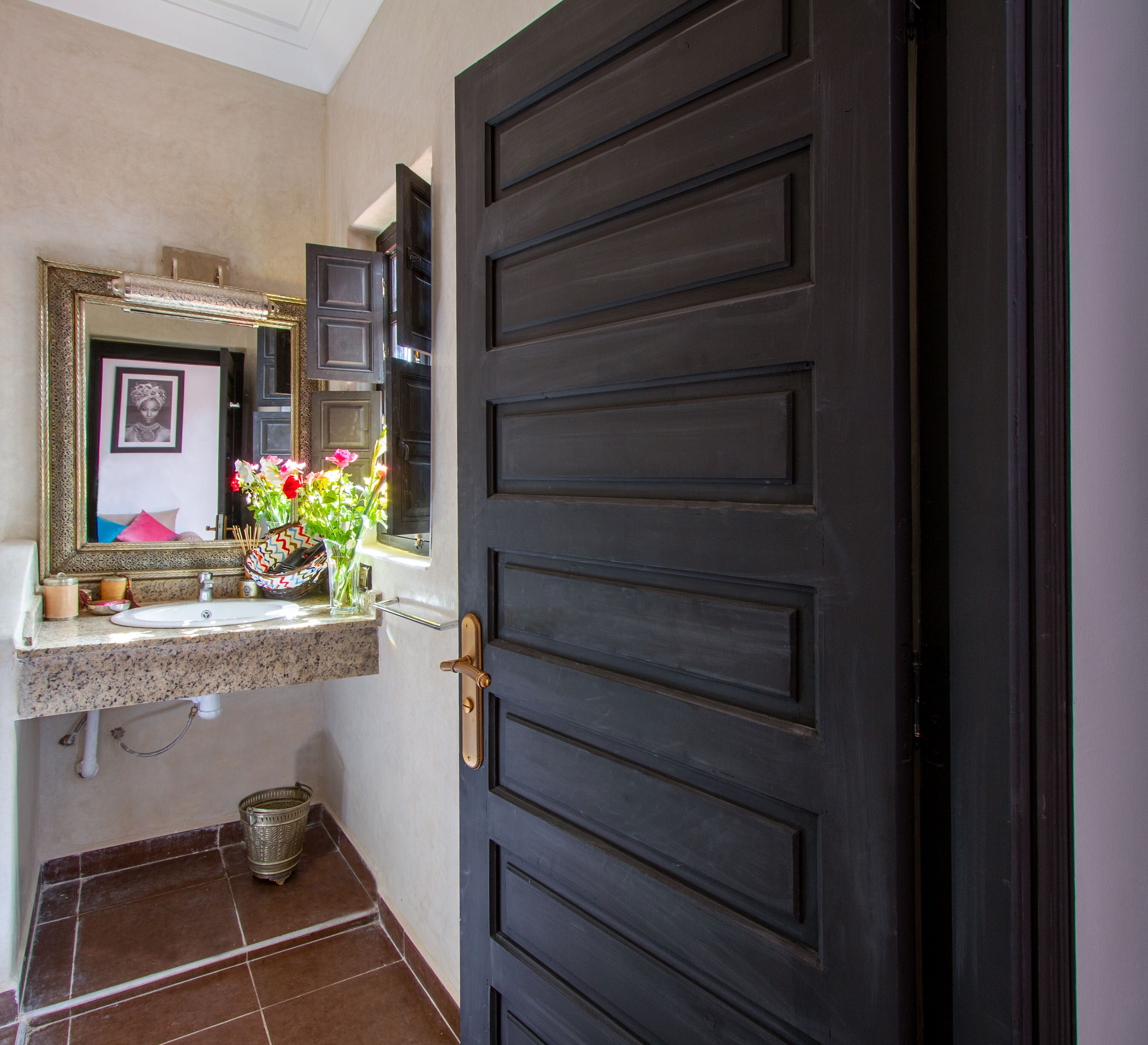 Foto - Ryad Amiran & Spa