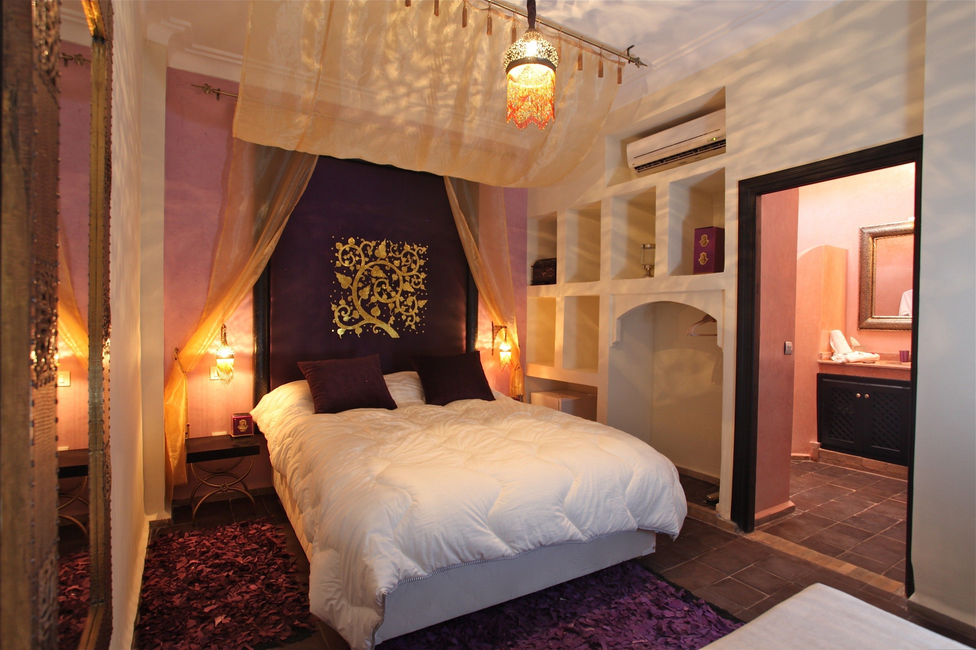 Foto - Ryad Amiran & Spa