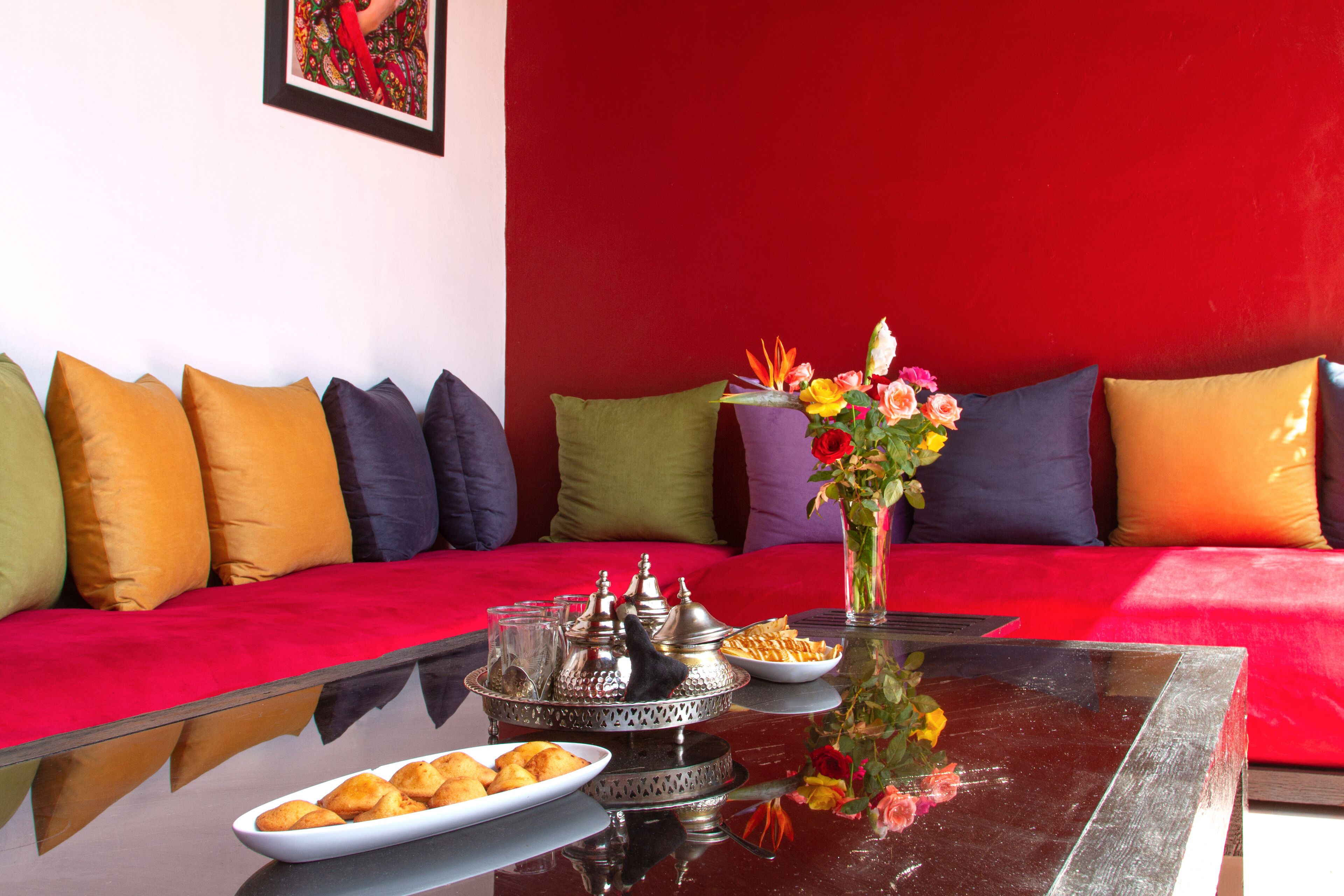 Foto - Ryad Amiran & Spa