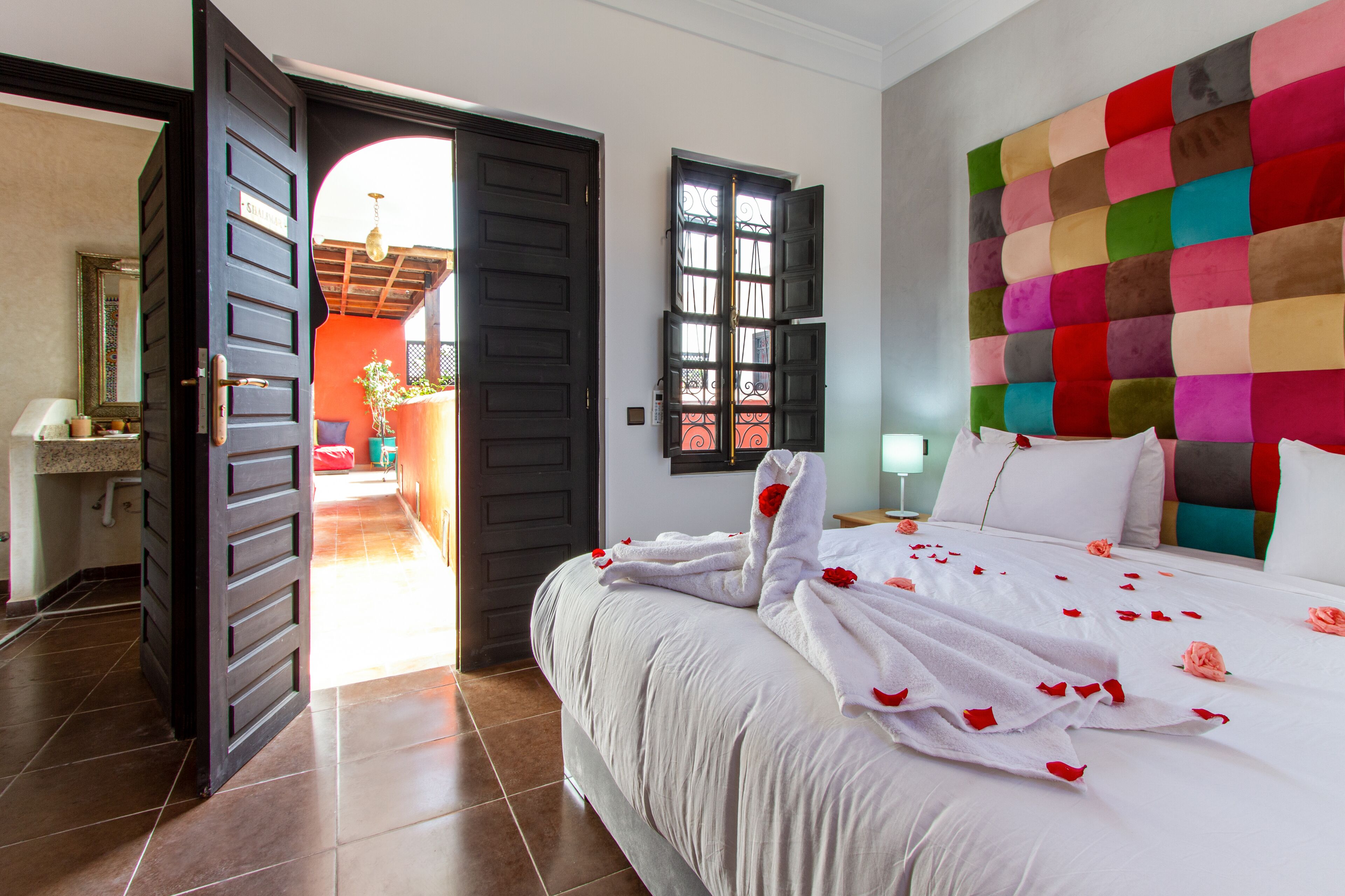 Foto - Ryad Amiran & Spa