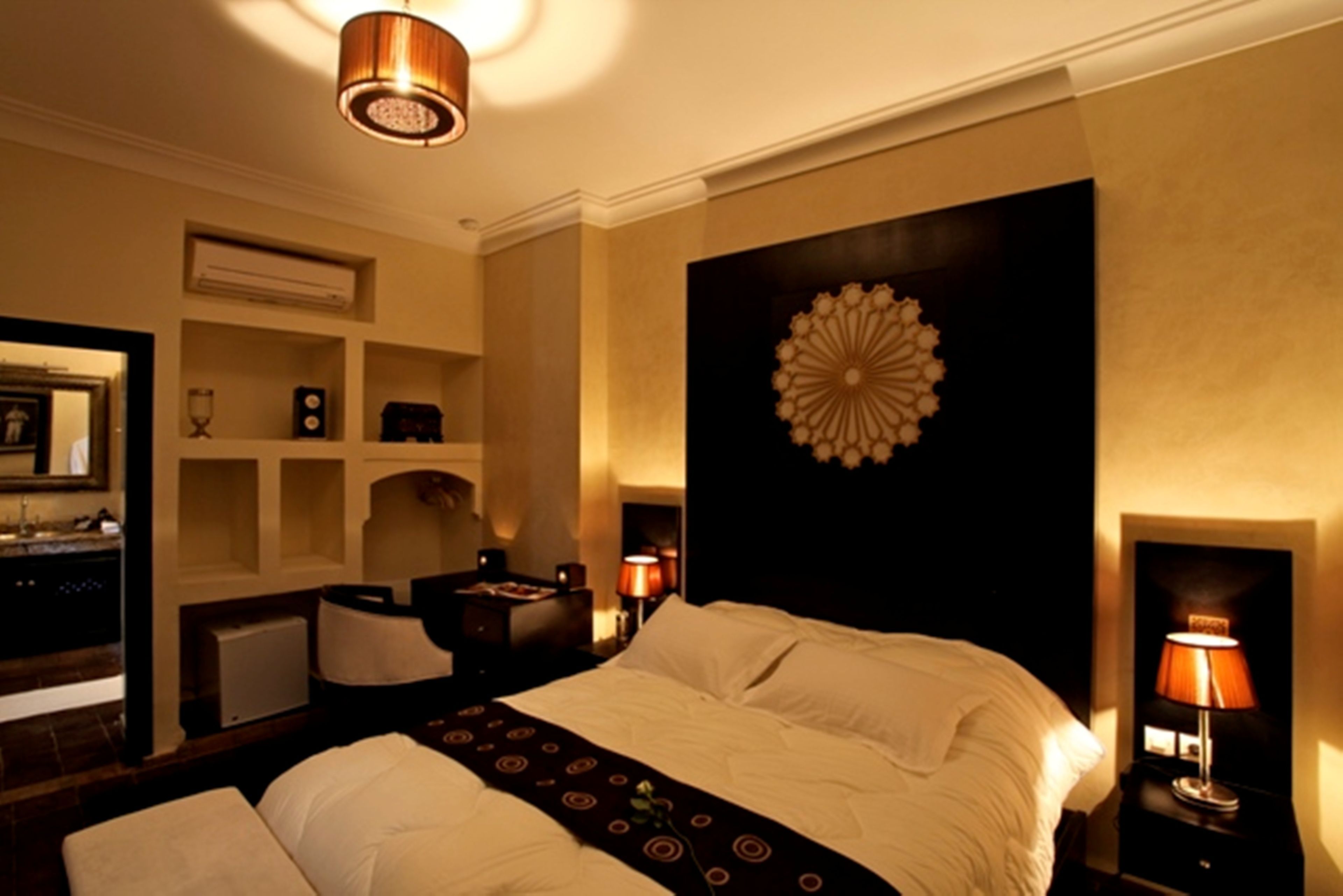 Photo - Ryad Amiran & Spa