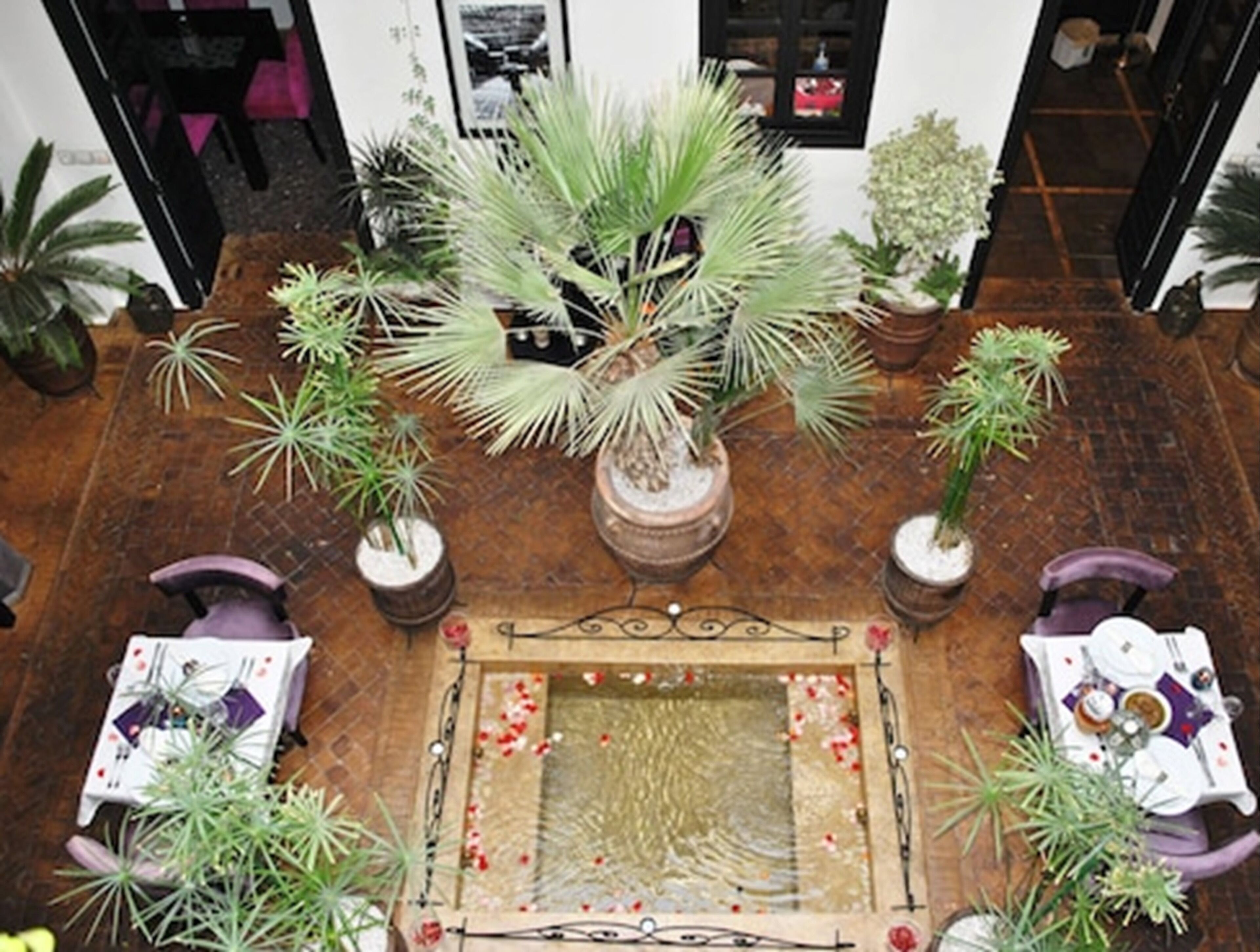 Foto - Ryad Amiran & Spa