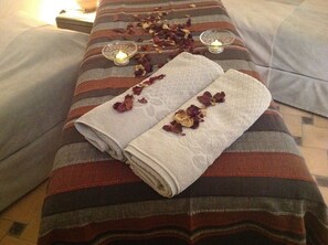 Tratamientos corporales, exfoliaciones corporales