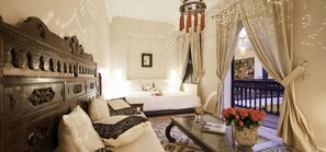 بديكورات فريدة لكل غرفة وواي فاي مجانًا