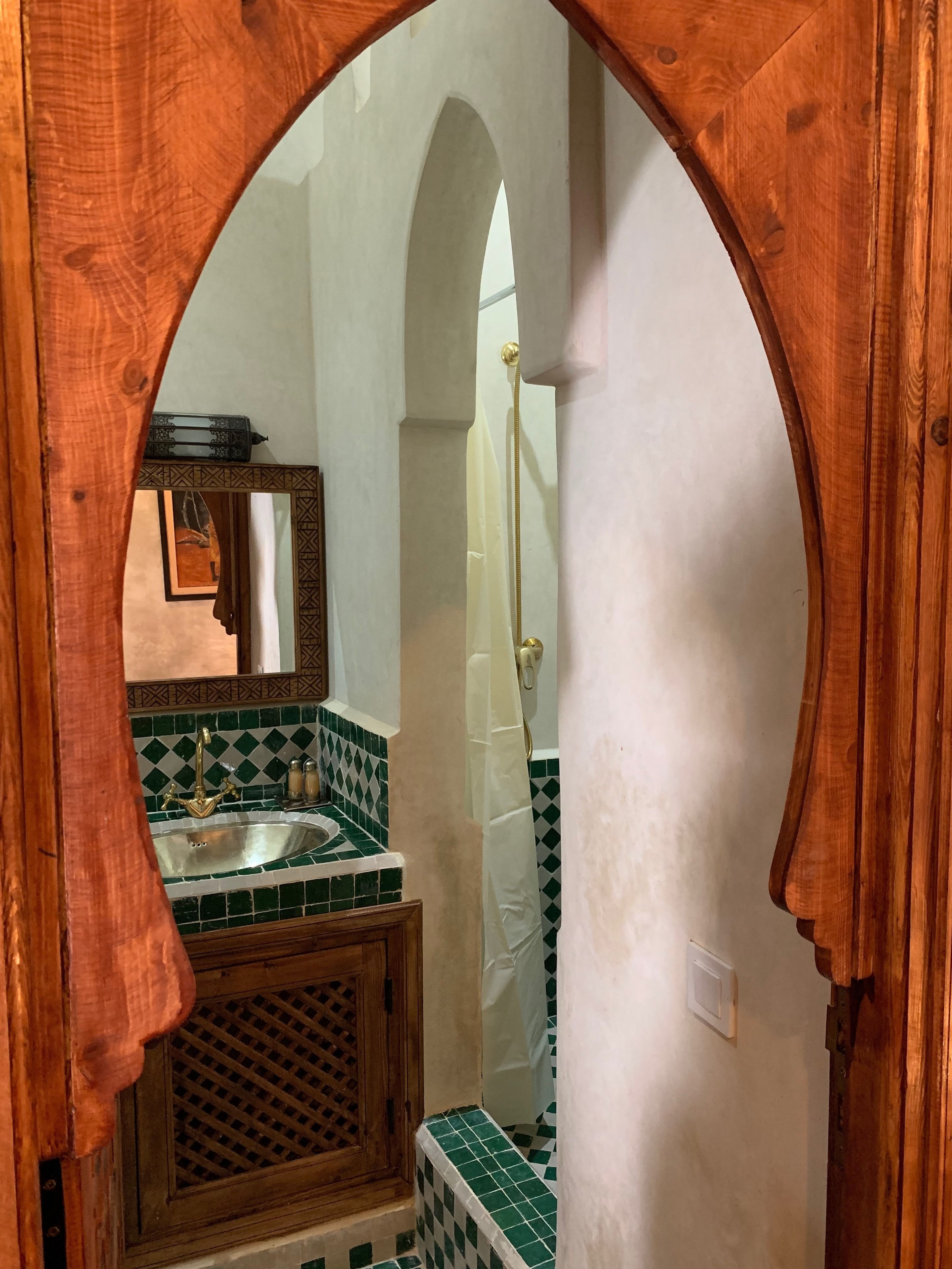 Foto - Riad Abaka by Ghali