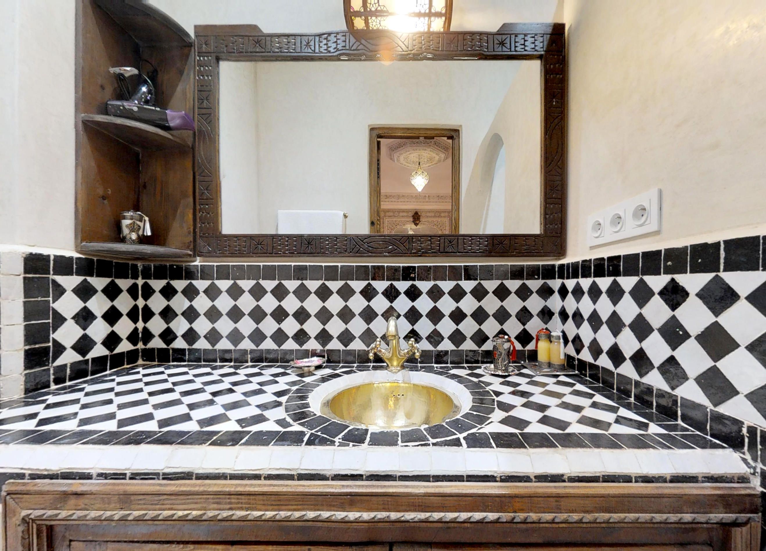 Foto - Riad Sania By Ghali