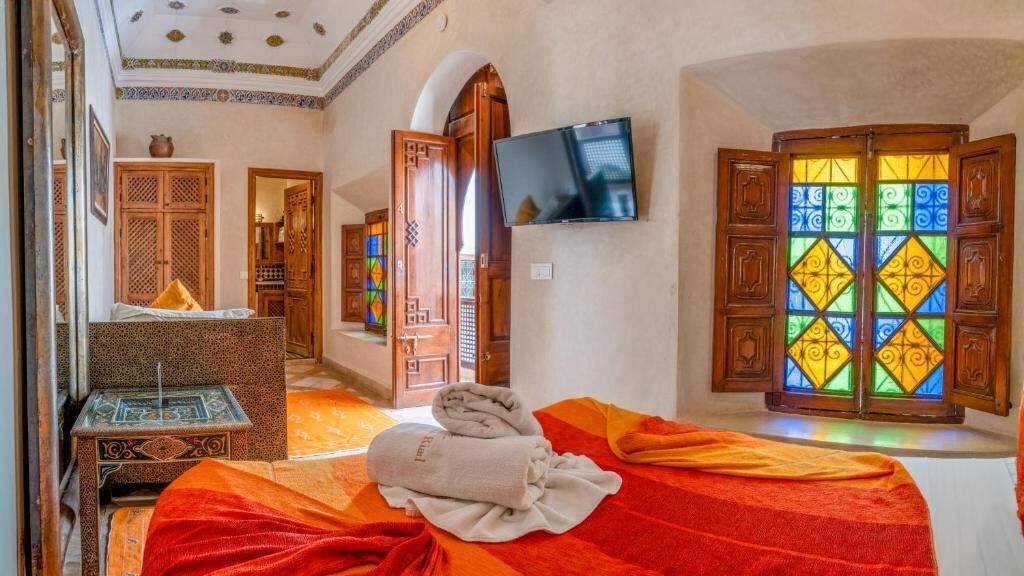 Foto - Riad Abaka by Ghali