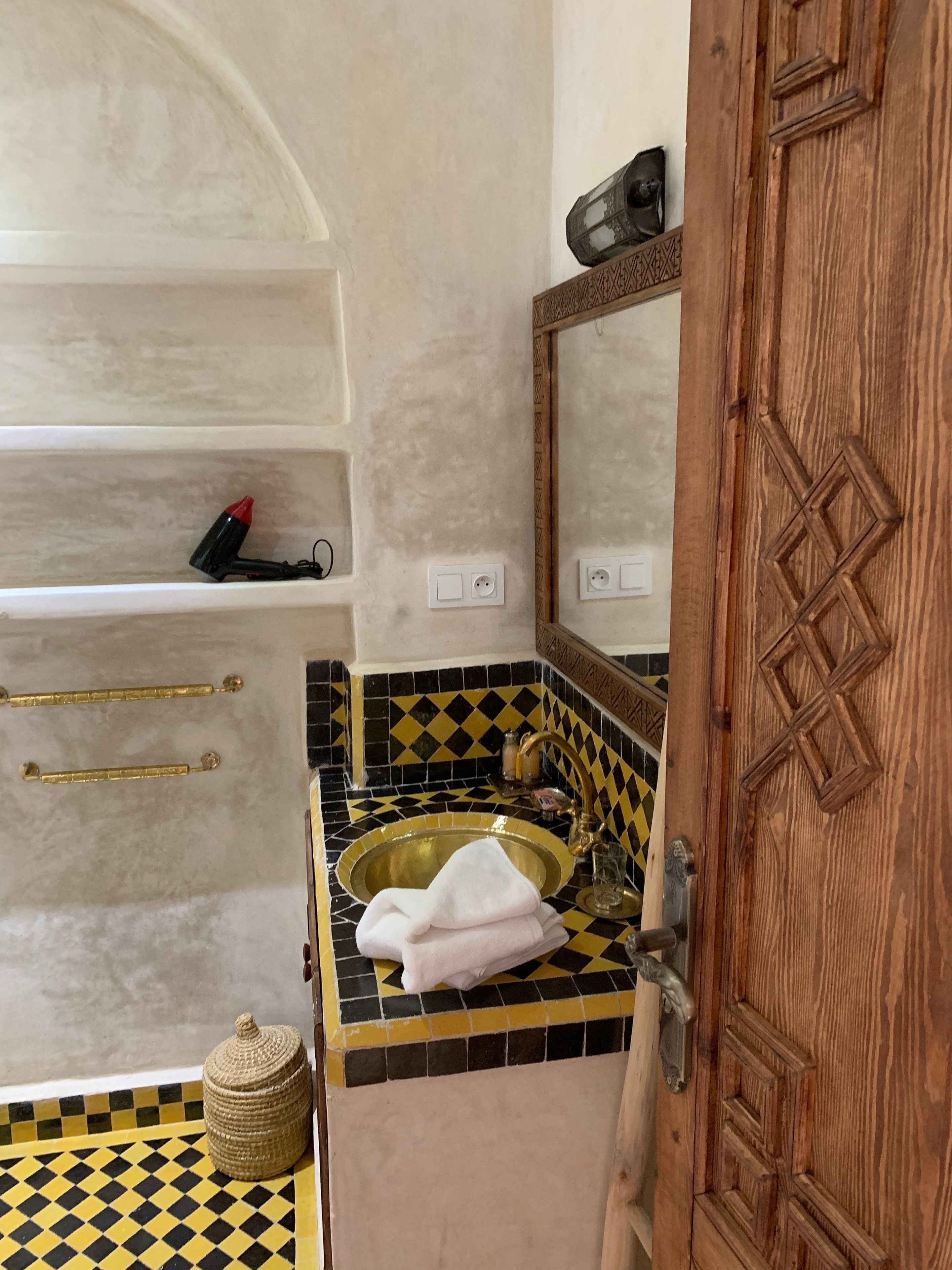 Foto - Riad Sania By Ghali