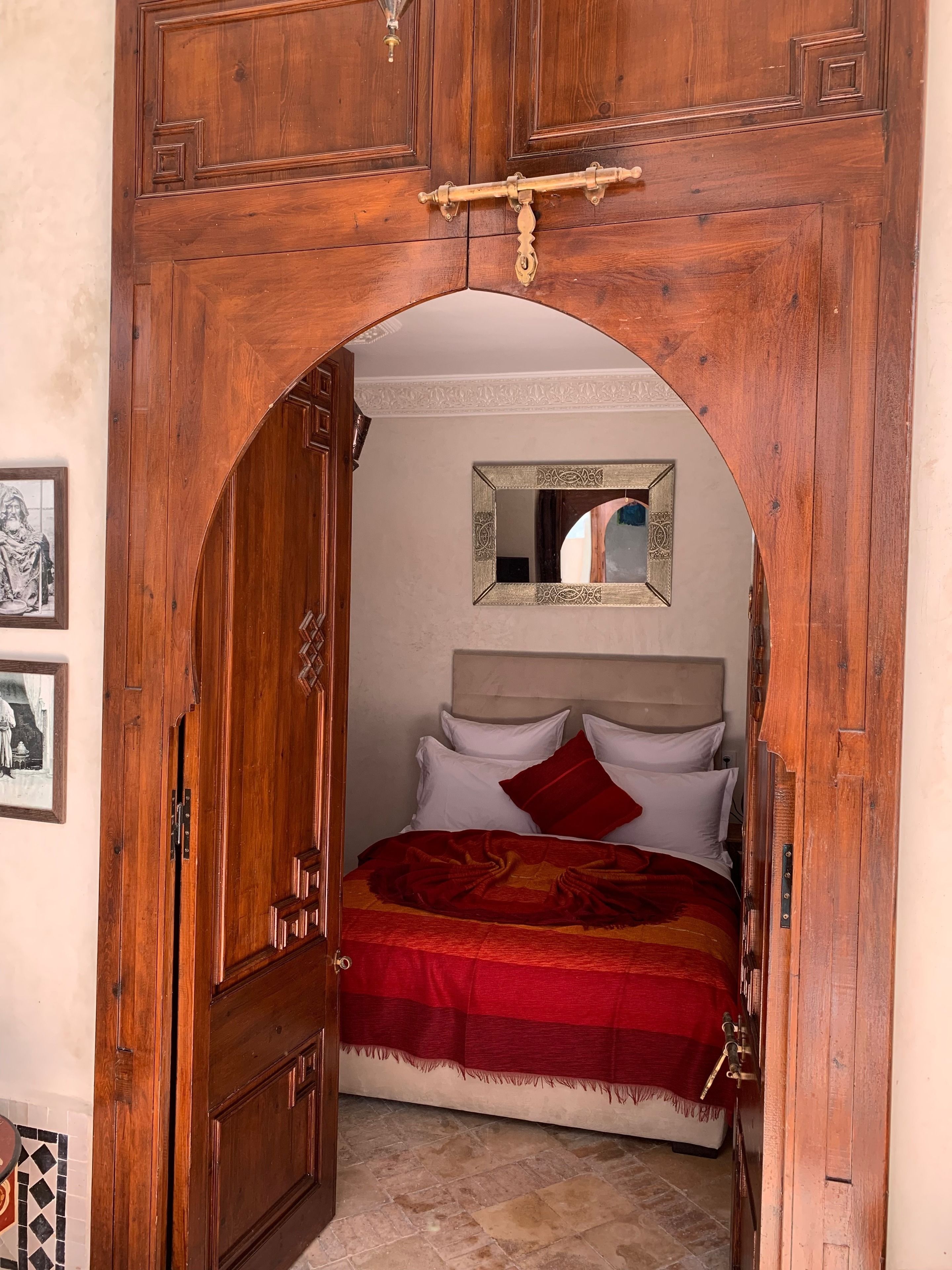 Photo - Riad Abaka By Ghali Hotel