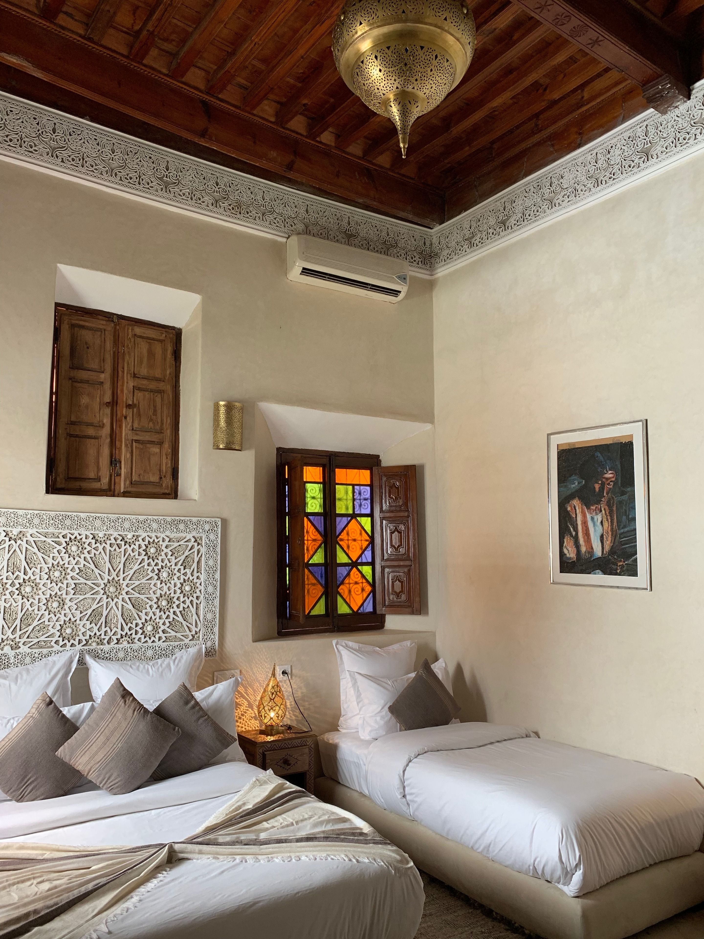 Foto - Riad Sania By Ghali