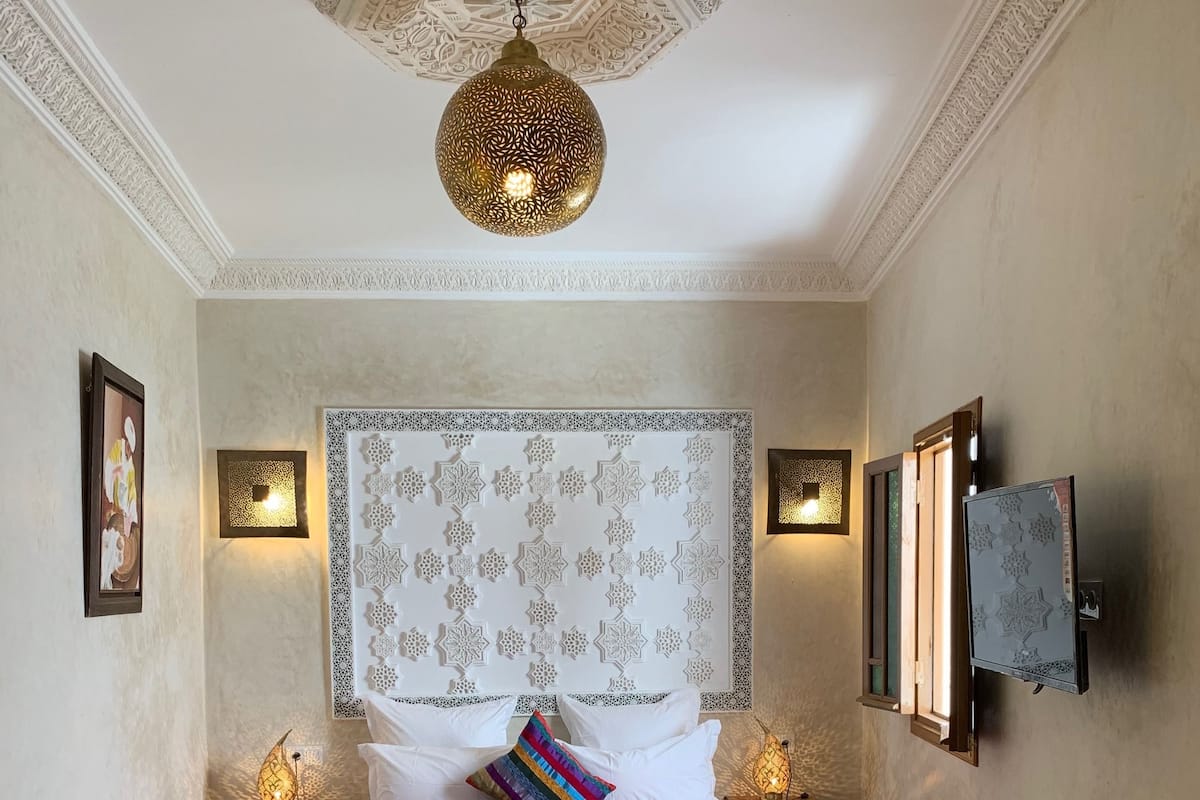 Suite Patshouli