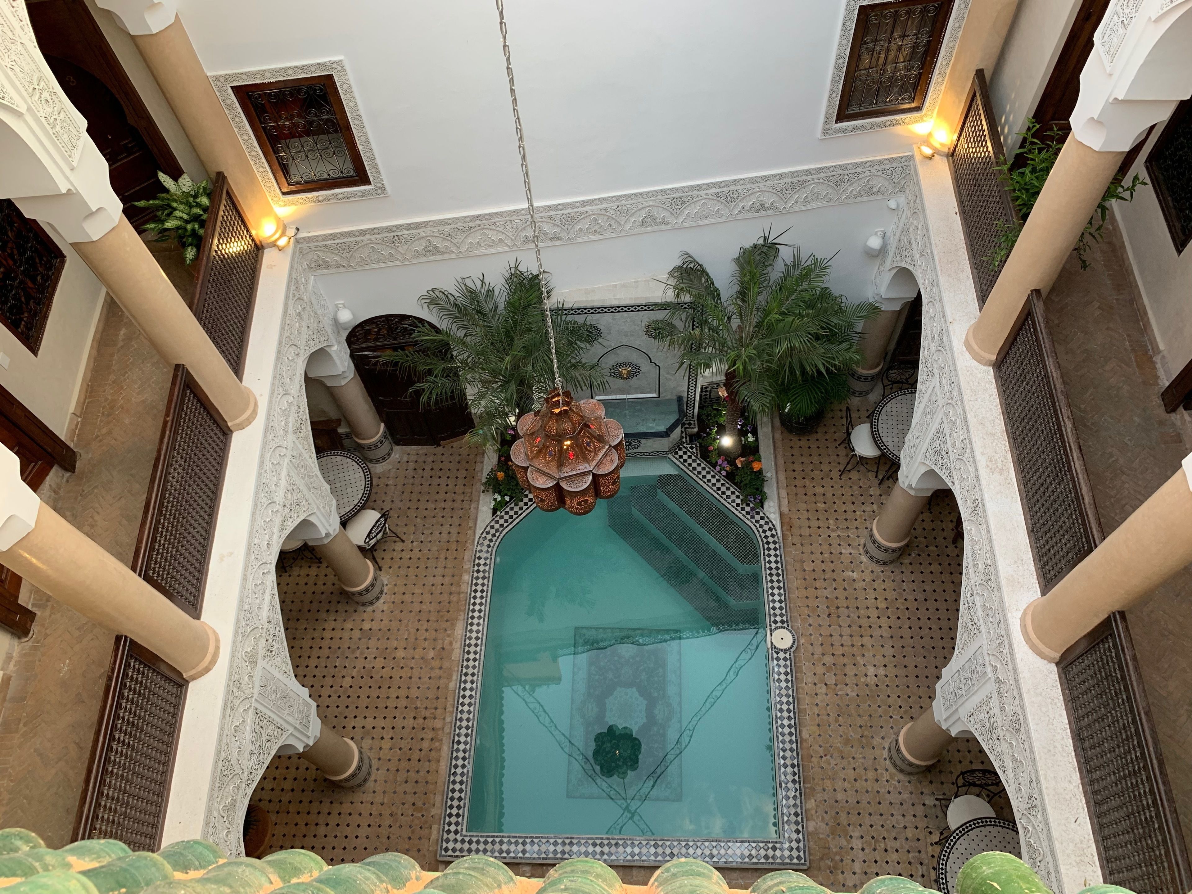 Foto - Riad Sania By Ghali