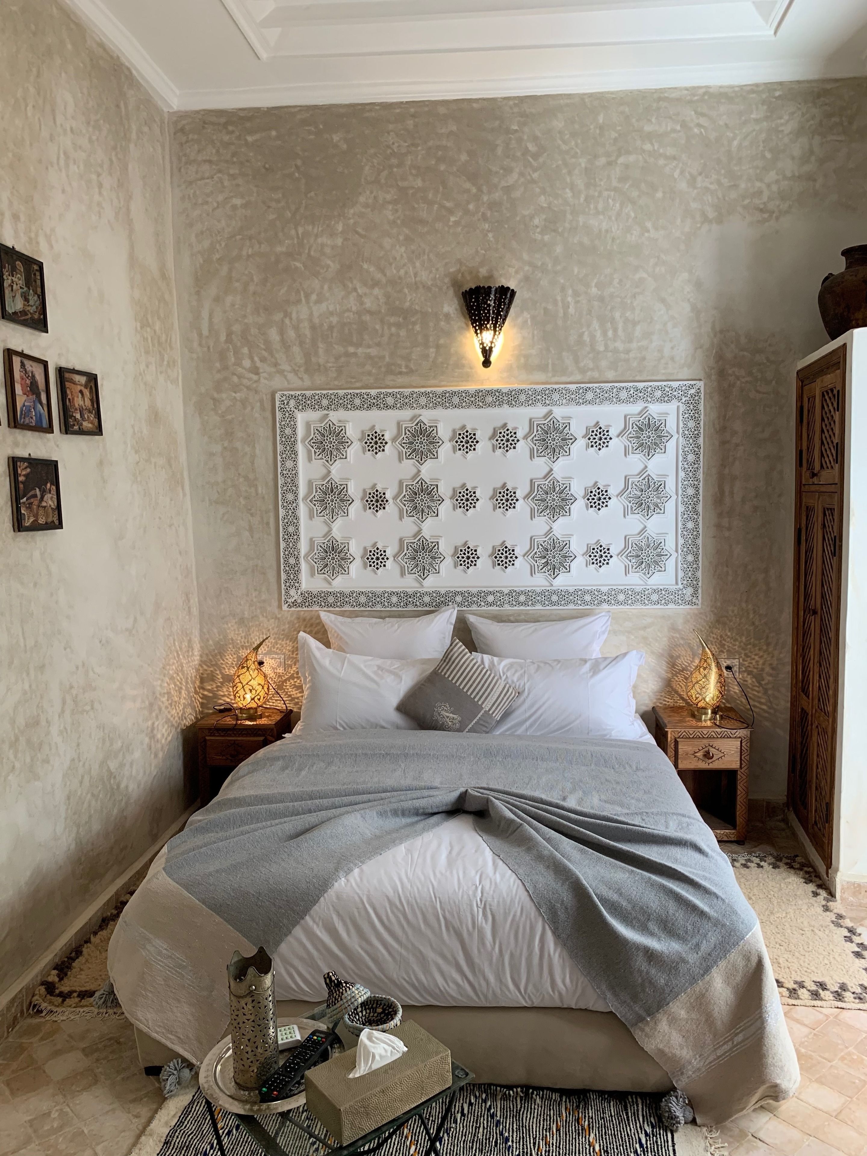 Photo - Riad Abaka By Ghali Hotel