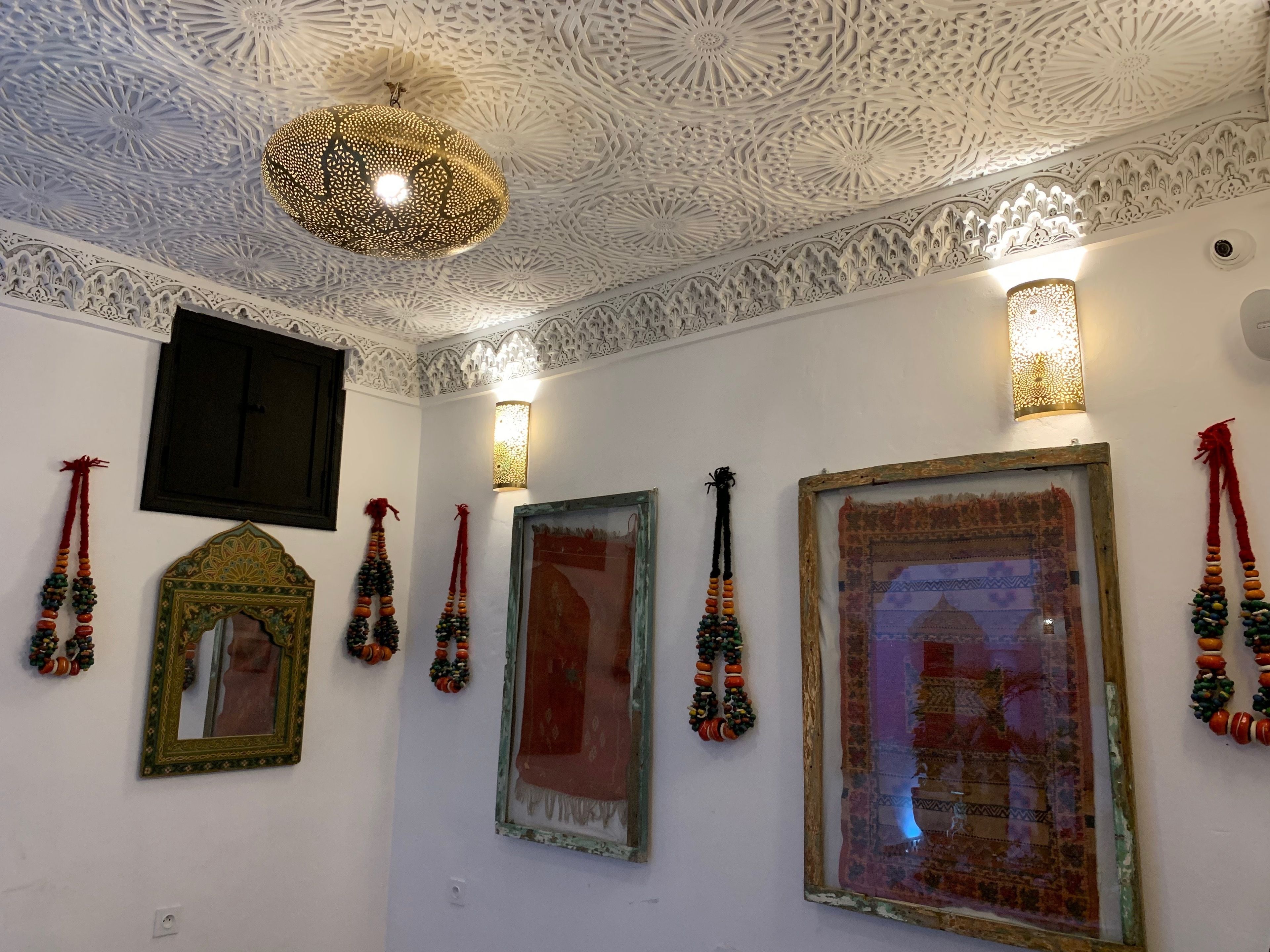 Foto - Riad Sania By Ghali