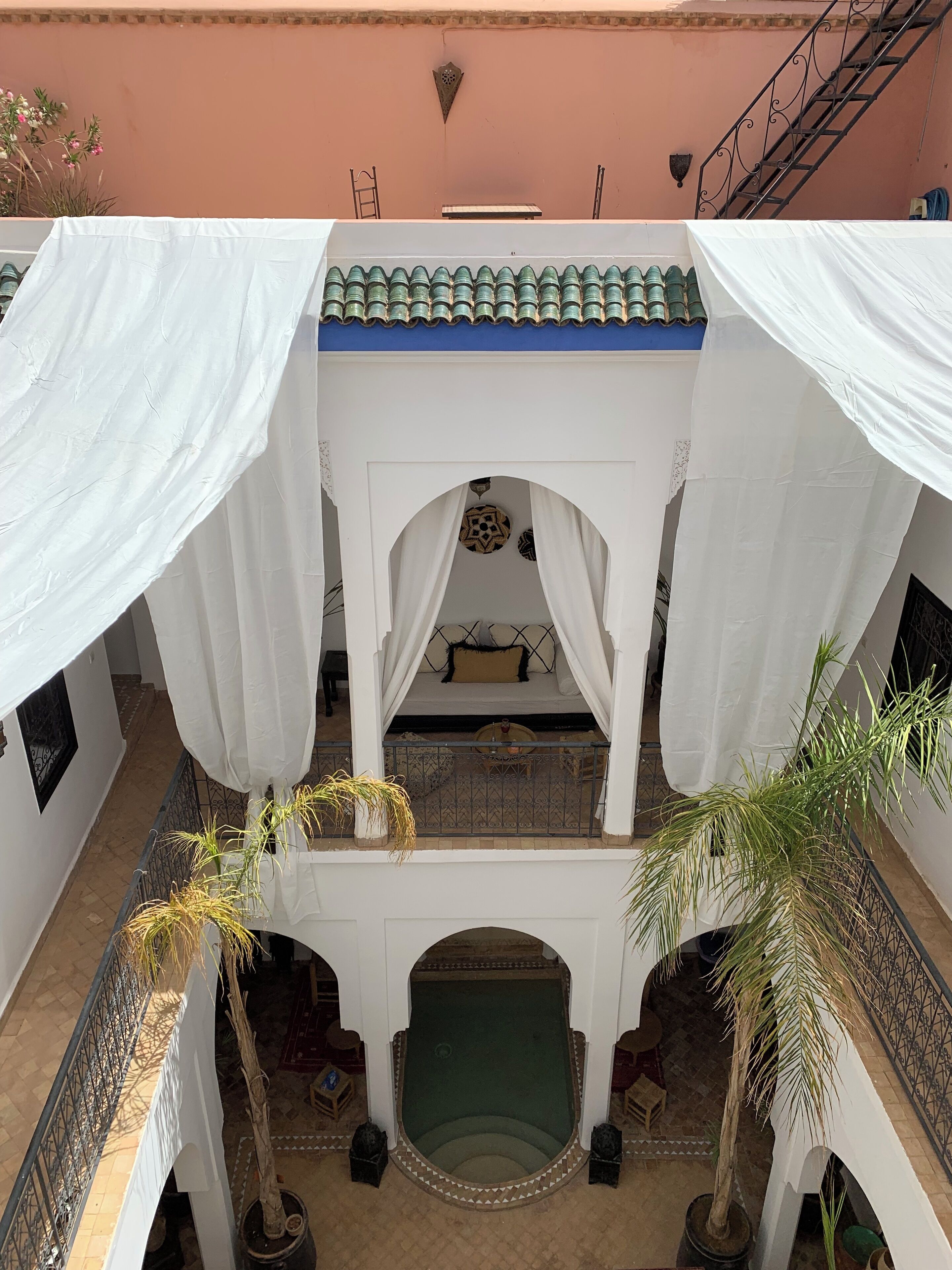 Photo - Riad Sin