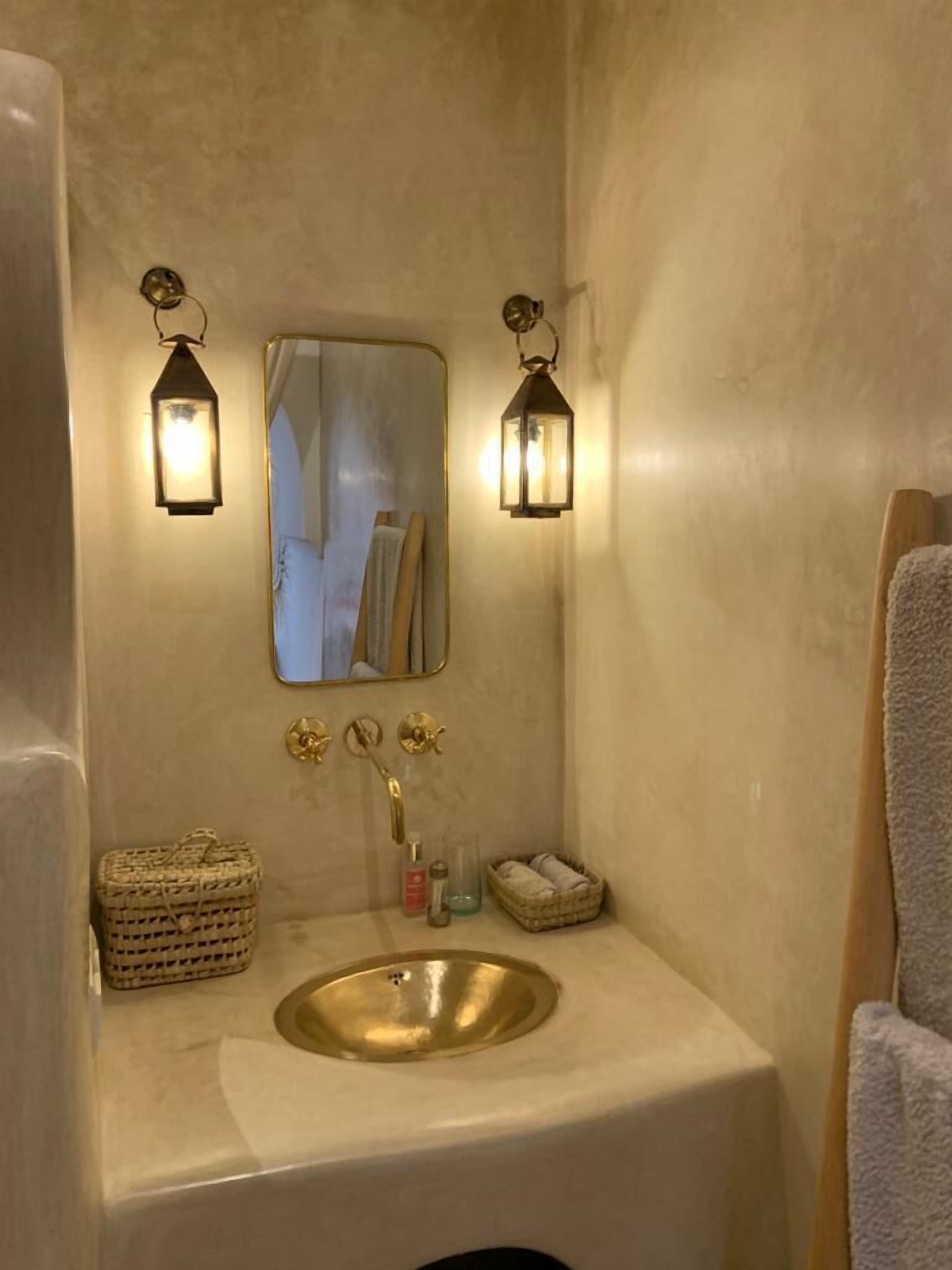 Photo - Riad Sin
