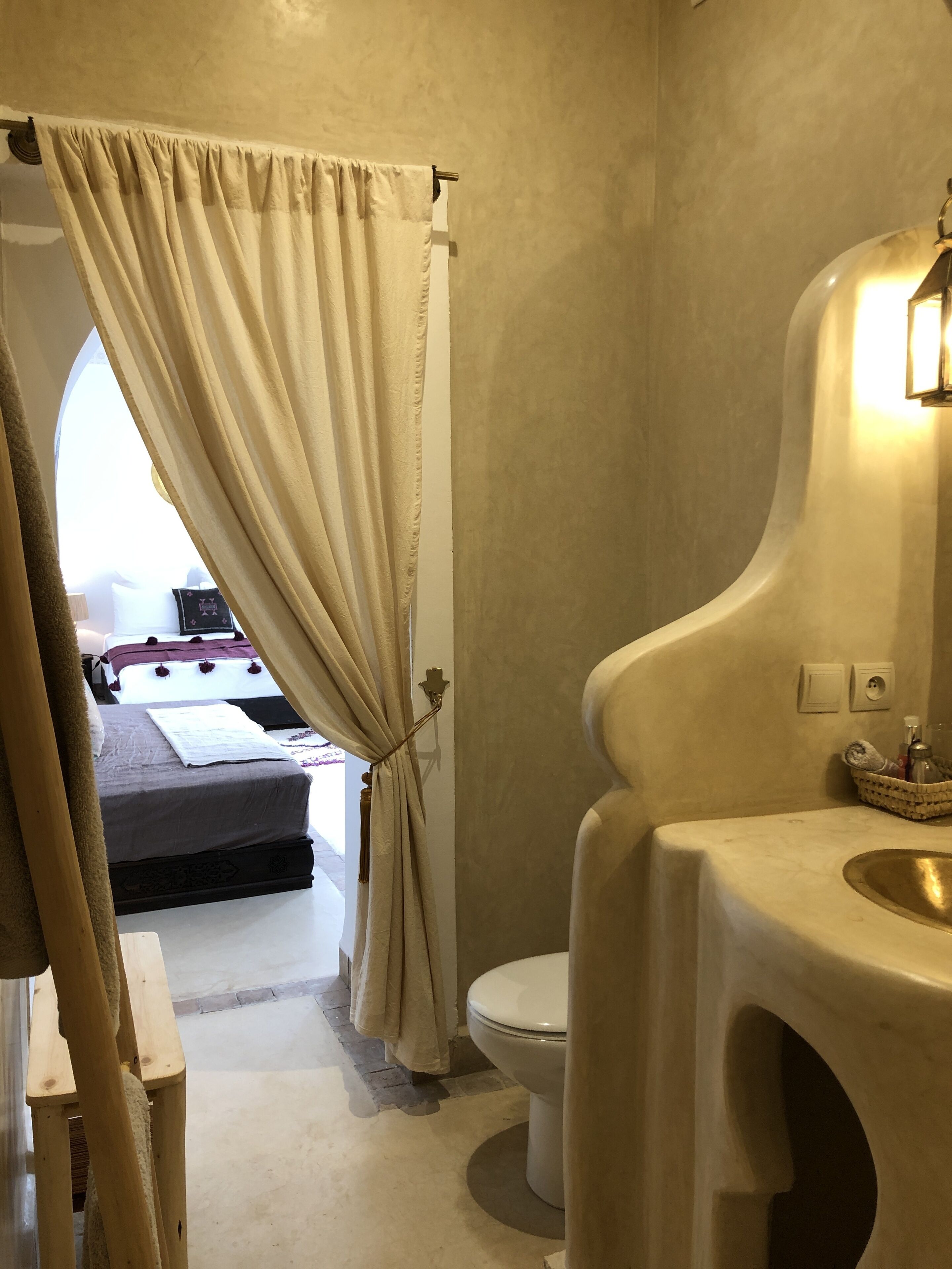 Foto - Riad Sin