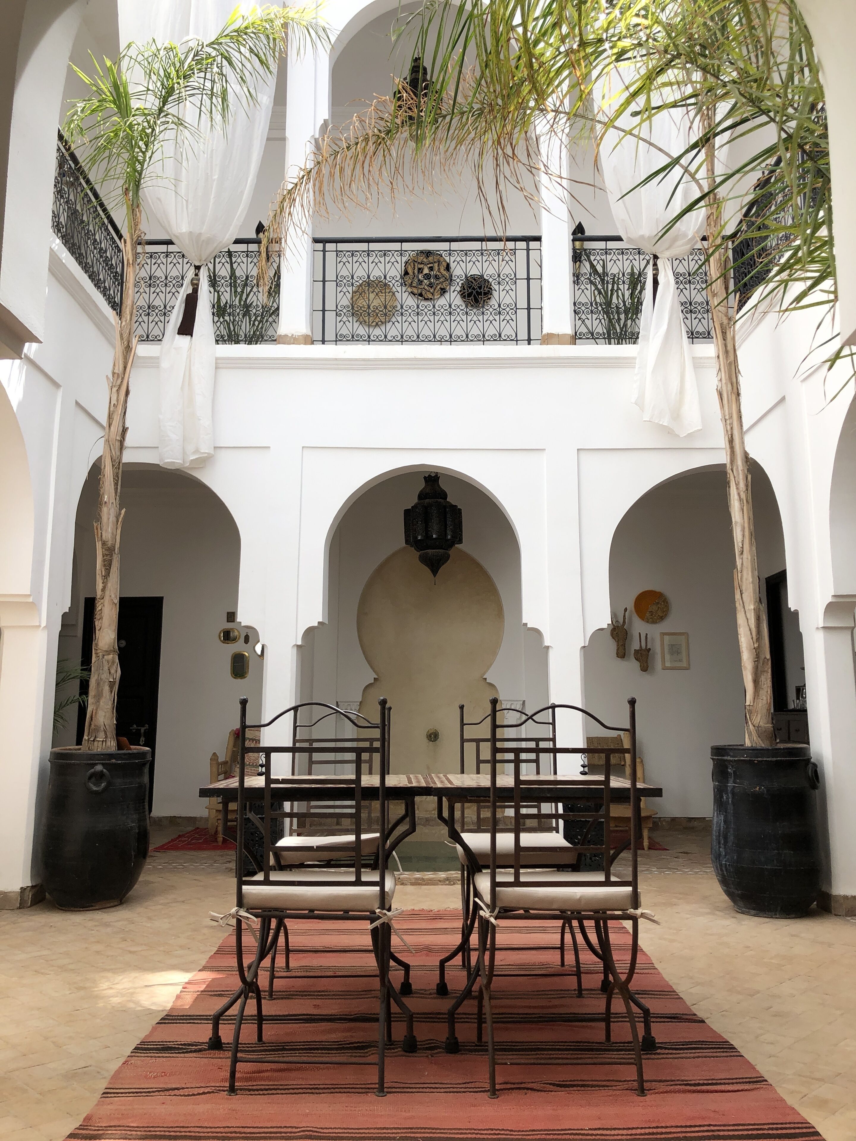 Photo - Riad Sin