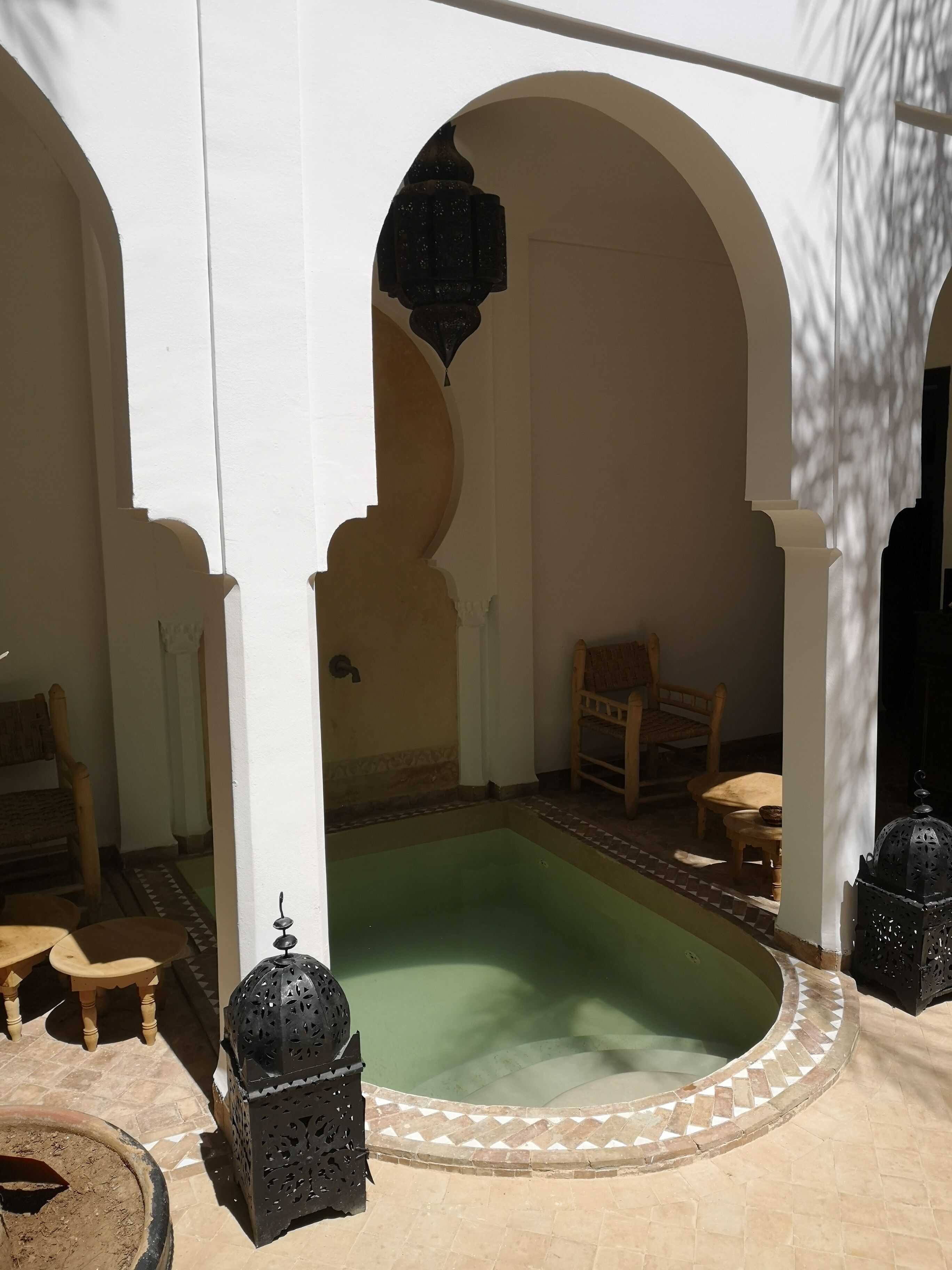 Foto - Riad Sin