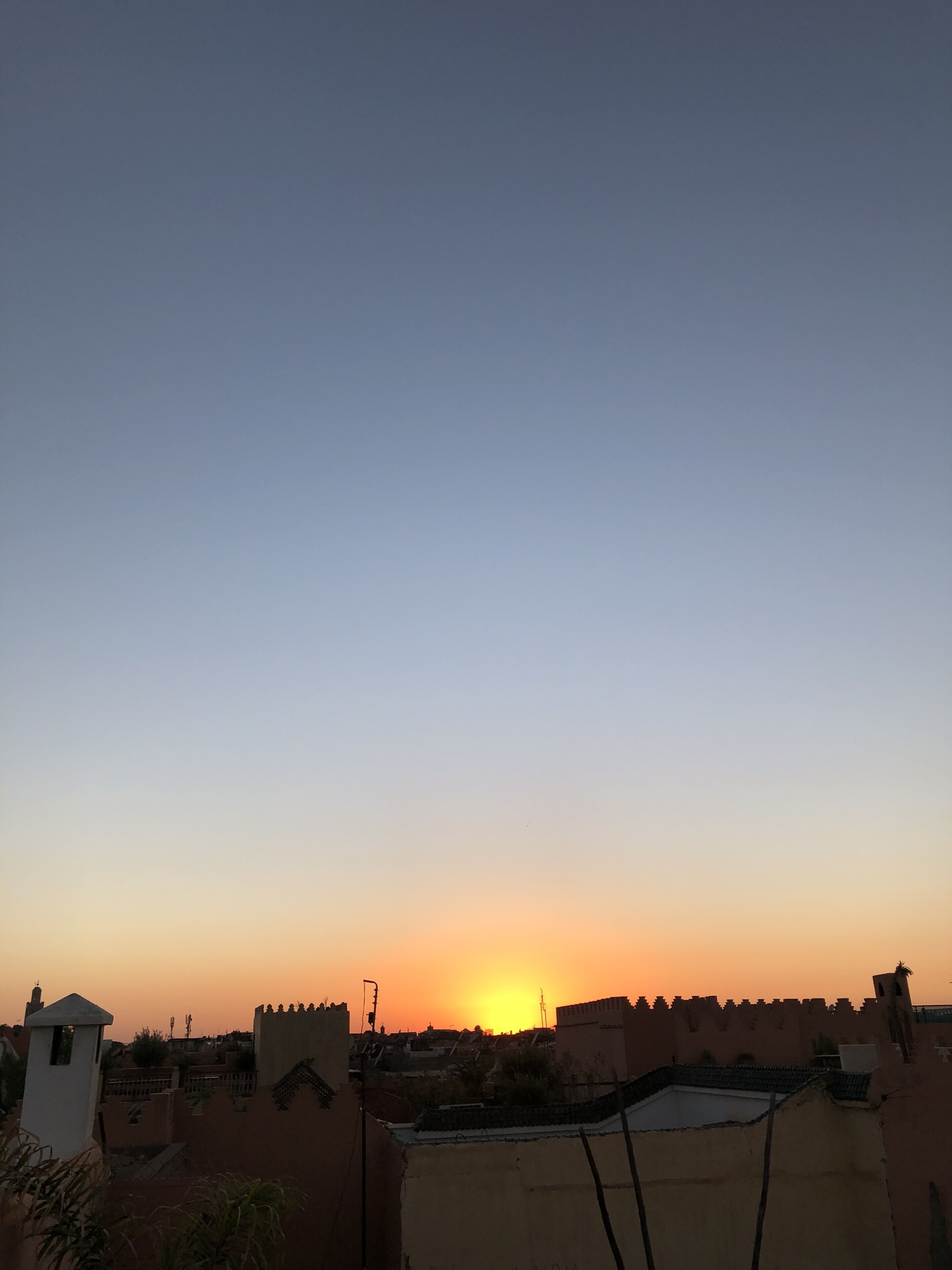 Foto - Riad Sin