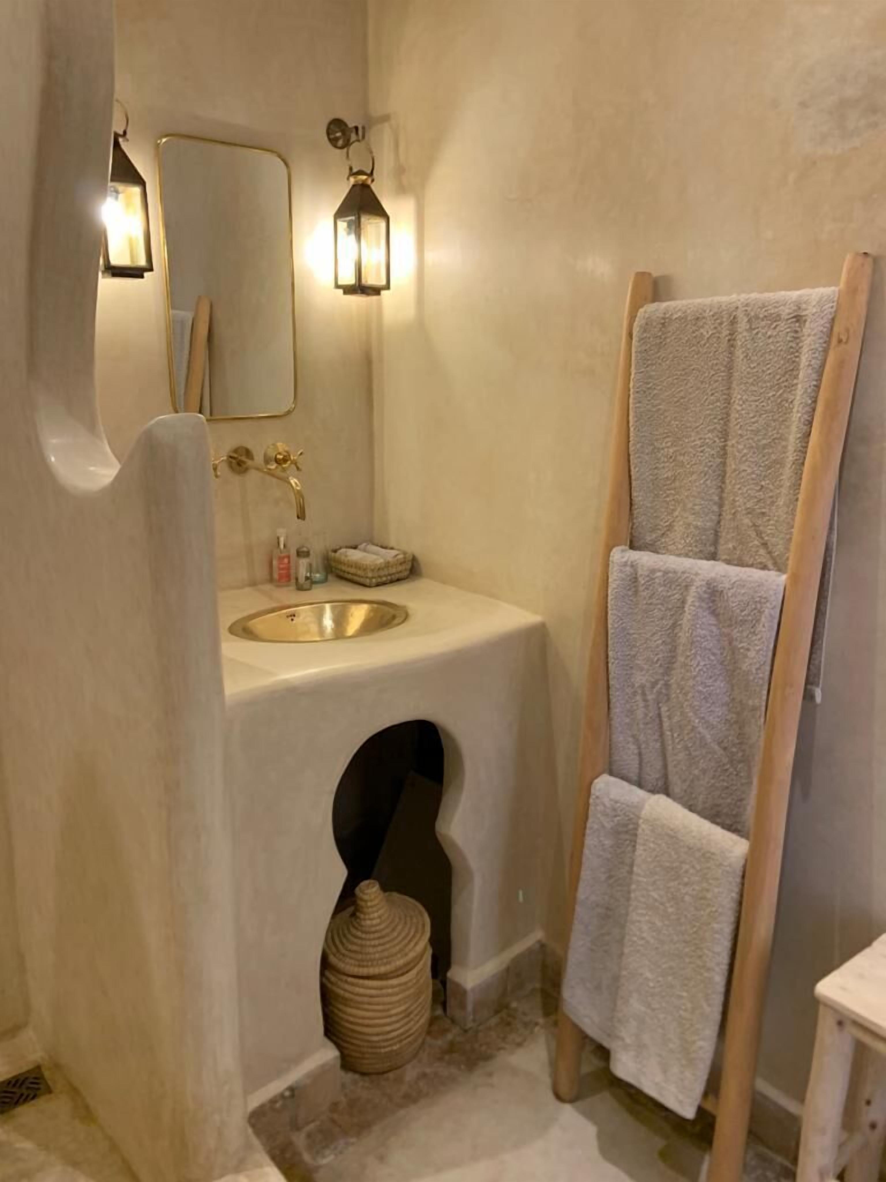 Photo - Riad Sin