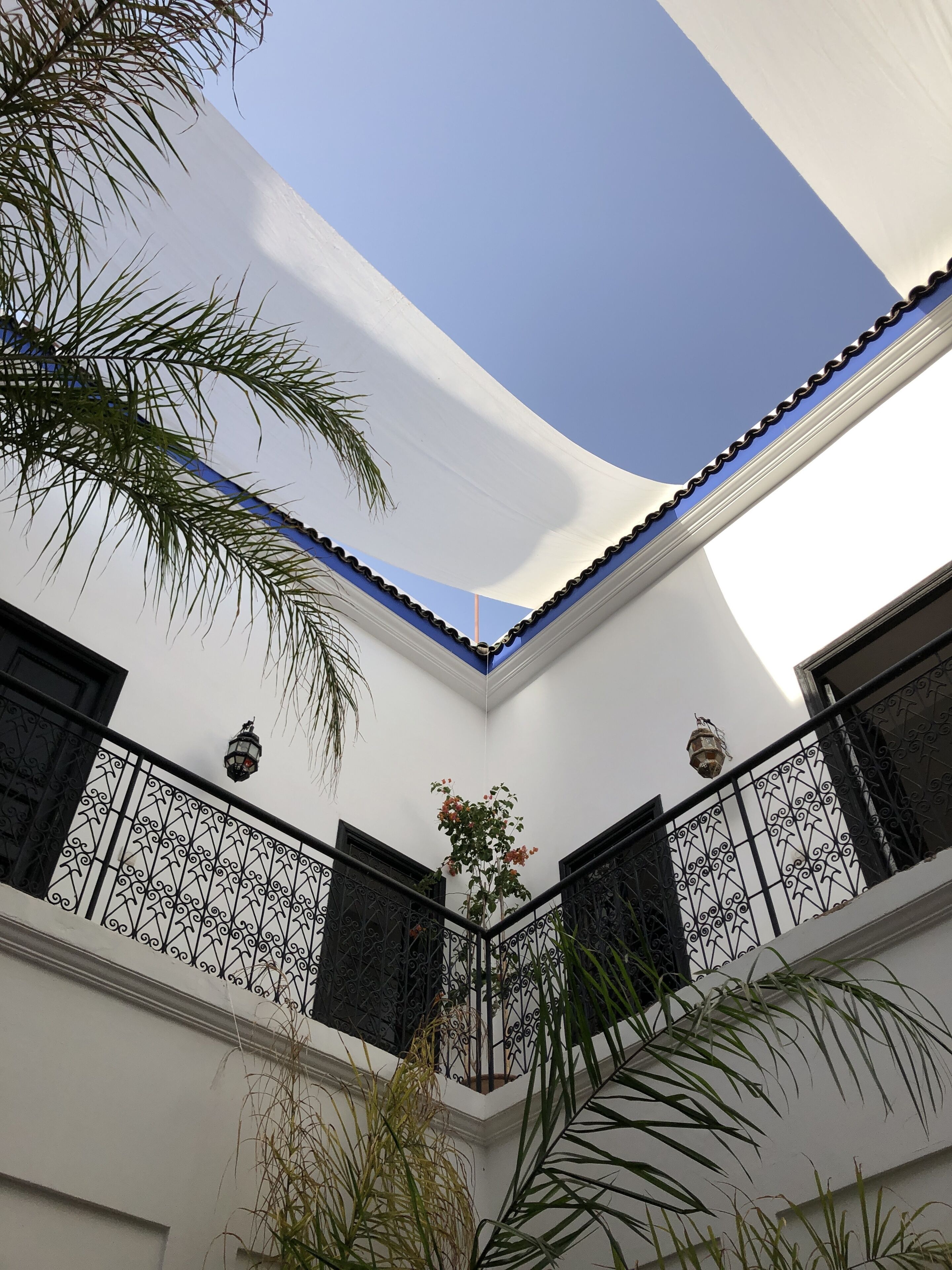 Foto - Riad Sin