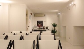 Sala de reuniones