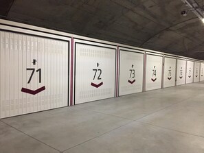 Interior - Hotel Coppe (Trieste)